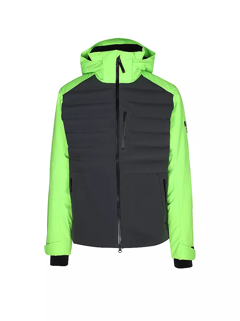 Bogner Skijacke good Jacke Ski Winterjacke